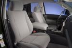 Toyota Tundra Double Cab 2010 года